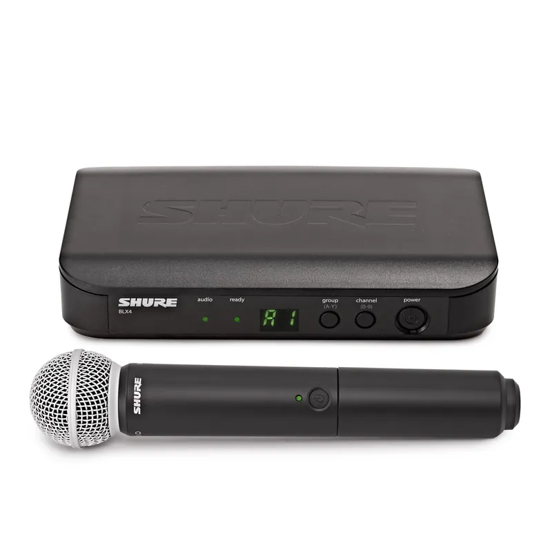 Tascam Model 12