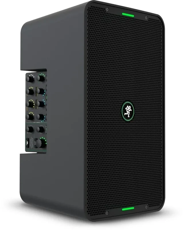 RCF ART 712-A MK5 Cassa Amplificata