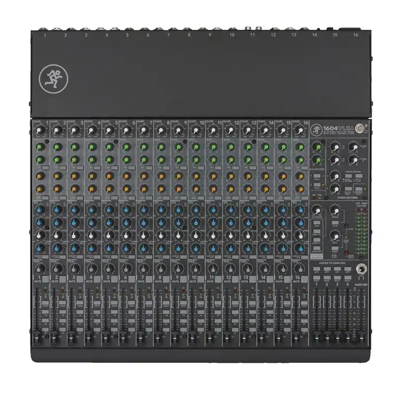 SSL Big SiX