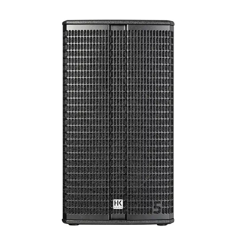ALTO TS410 Cassa Amplificata da 10″