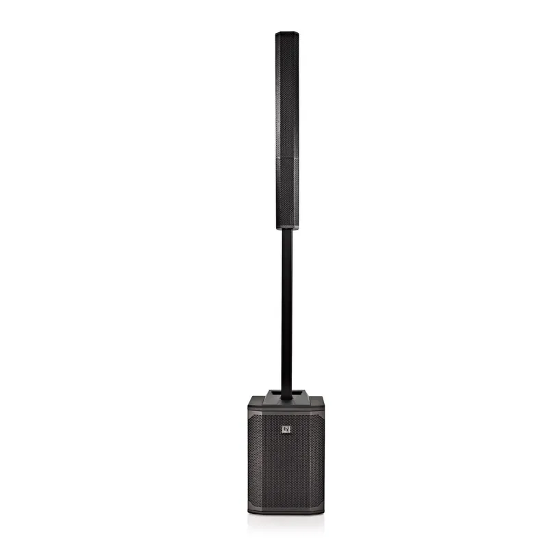 RCF Art 712-A MK5 con Stand Bundle
