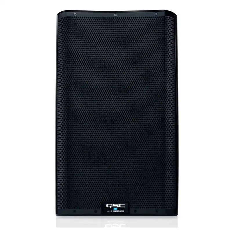 ALTO TS410 Cassa Amplificata da 10″