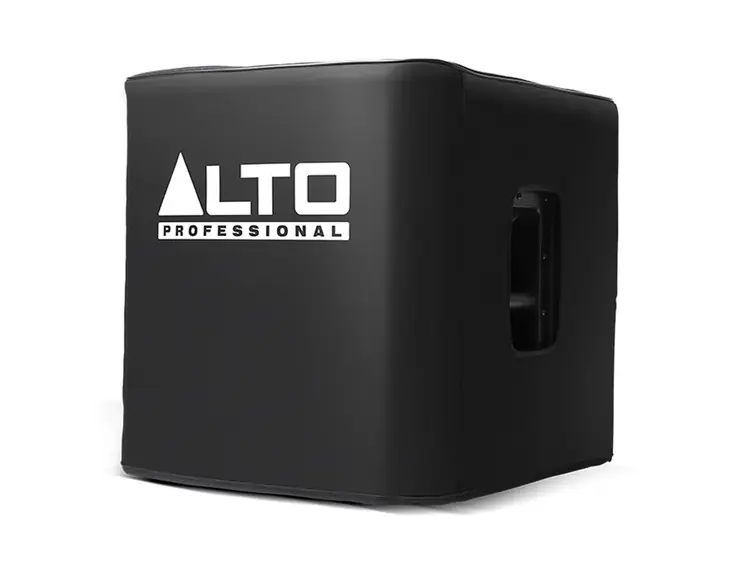 ALTO TS410 Cassa Amplificata da 10″