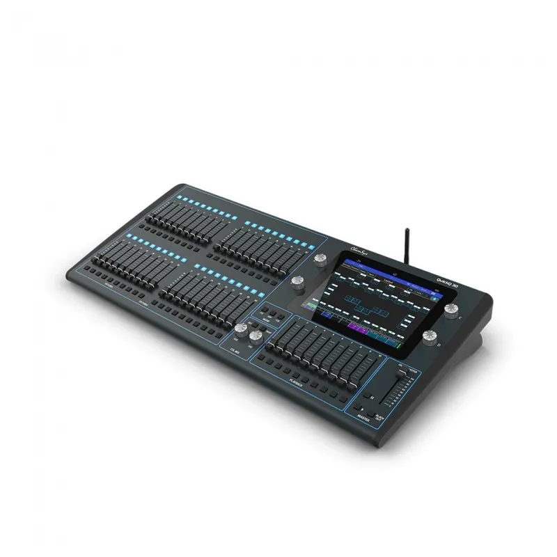 Yamaha PA 30