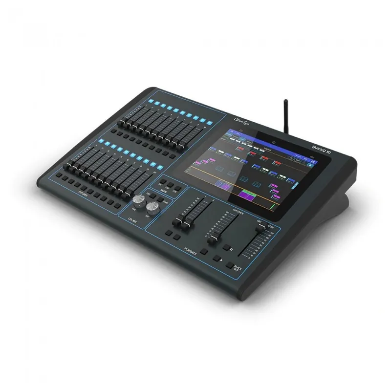 RCF NX 915-SMA