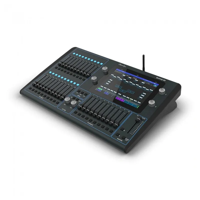 Yamaha PA 30