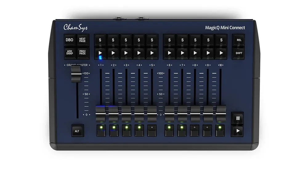 Allen & Heath M-DANTE-A card dLive, iLive-T, GLD