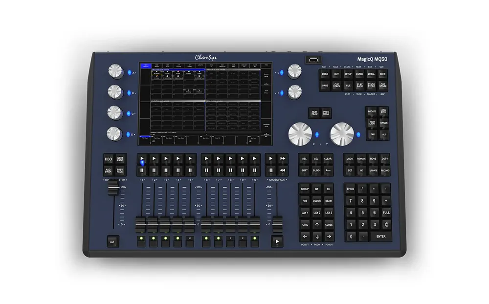 Midas DP48