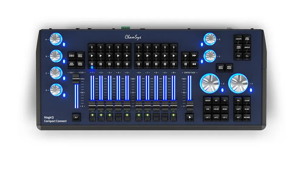 Behringer X-TOUCH ONE