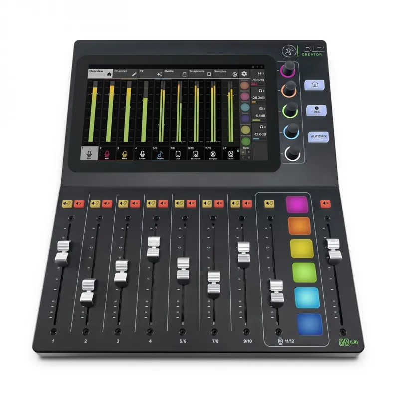 Midas DP48