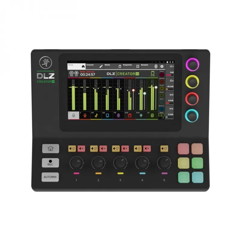 TC Helicon VoiceTone C1