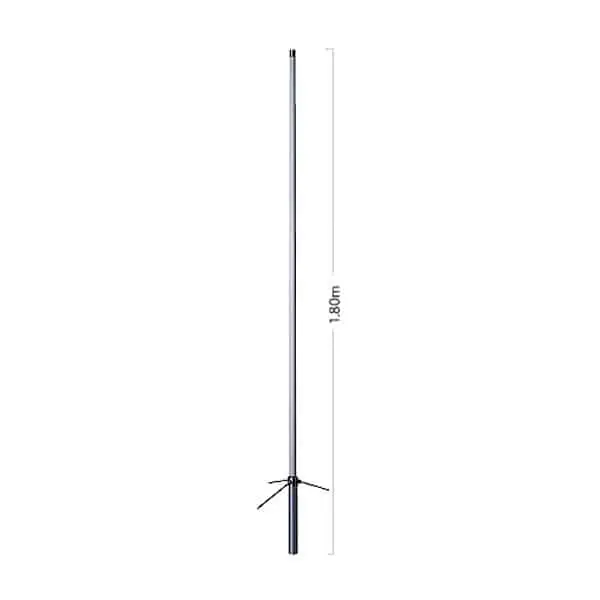 DIAMOND X-510N Antenna Verticale VHF UHF