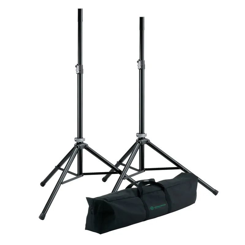 RCF Art 712-A MK5 con Stand Bundle