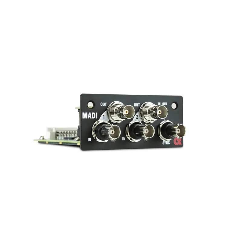 Behringer X-TOUCH ONE