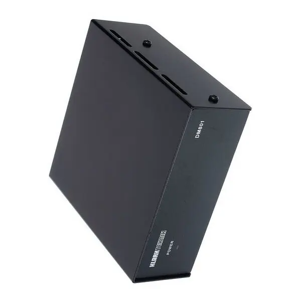 BEHRINGER Eurolive B212D a 2 vie Altoparlante attivo