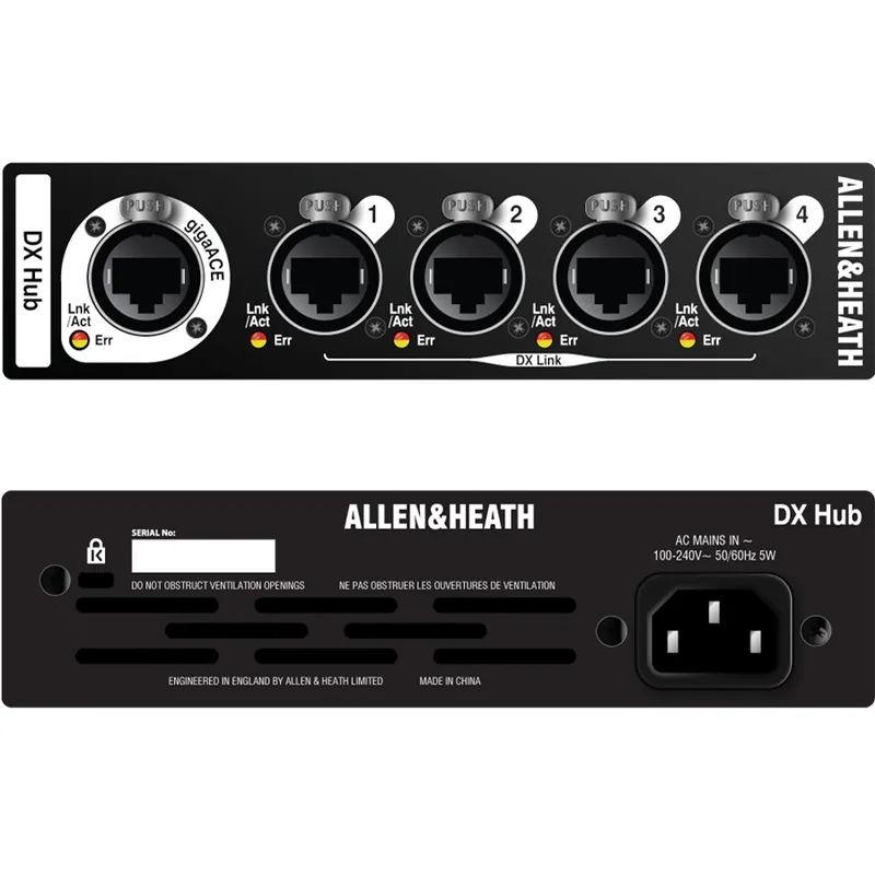 RCF Art 712-A MK5 con Stand Bundle