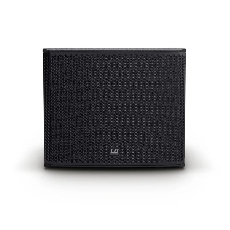 LD Systems Maui 5 White