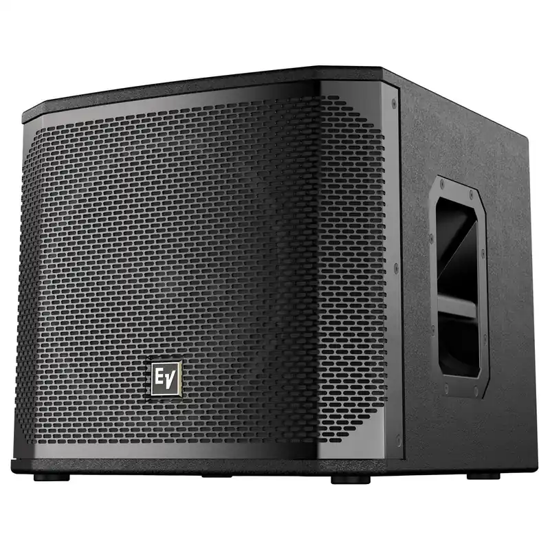 LD Systems Maui 5 White