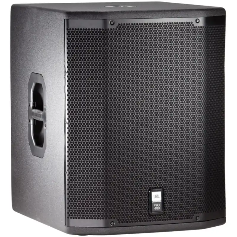 Mackie ProFX10v3+