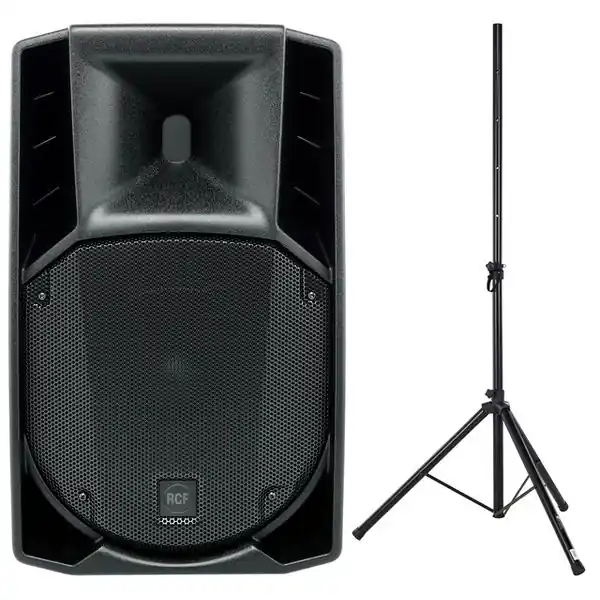 Mackie Thump 215XT Altoparlante Attivo da 15″