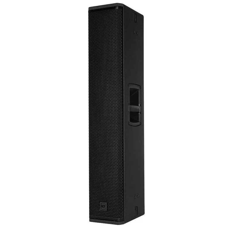 ALTO TS410 Cassa Amplificata da 10″