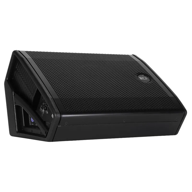 RCF Art 712-A MK5 con Stand Bundle
