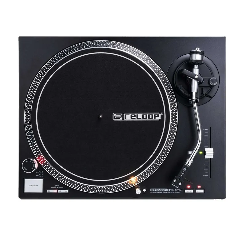 Behringer X-TOUCH ONE