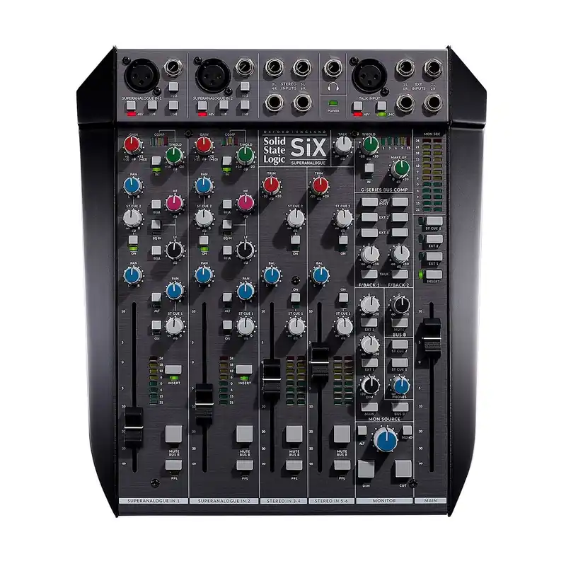 Mackie ProFX16V3 Mixer Audio 16 Canali