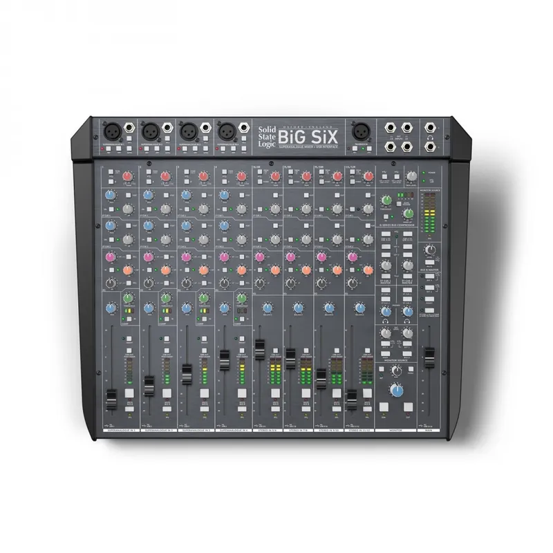 Mackie ProFX10v3+