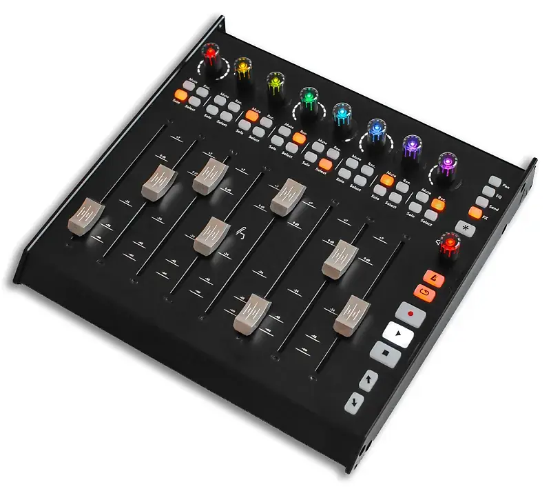 RCF Art 712-A MK5 con Stand Bundle
