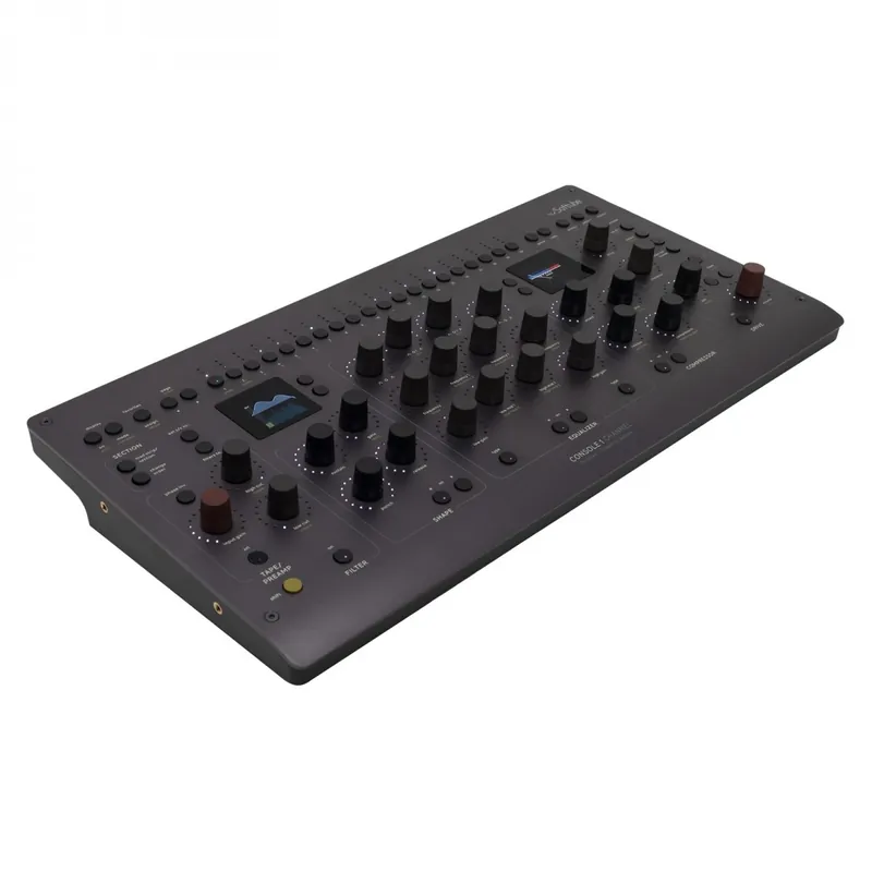 RCF Art 712-A MK5 con Stand Bundle