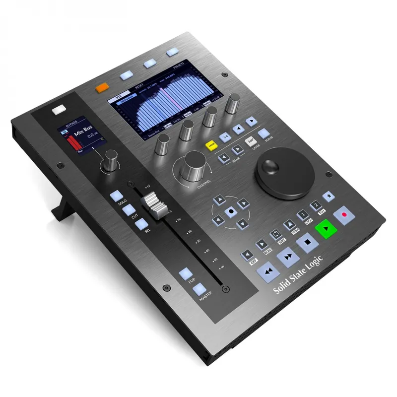 ALTO TS410 Cassa Amplificata da 10″