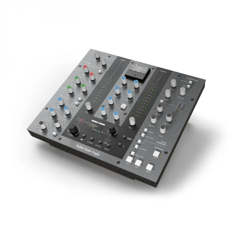 Tascam Model 12