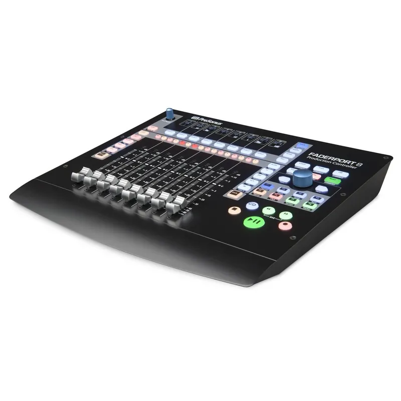 TC Helicon VoiceTone C1