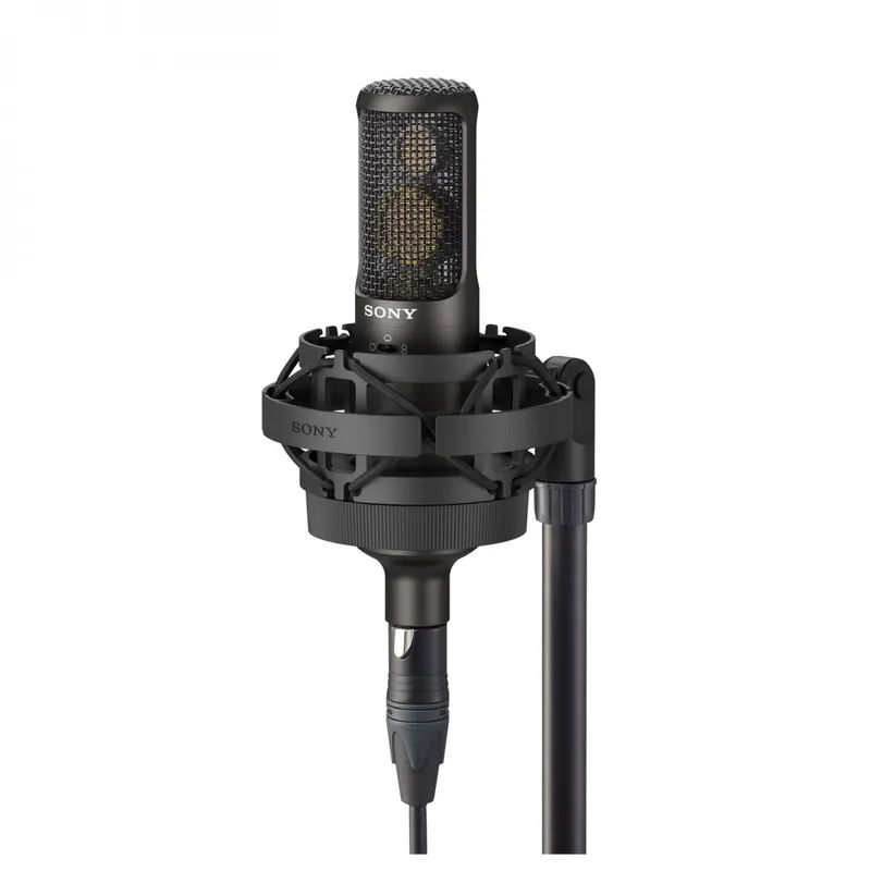 Shure GLXD24R+ con SM58