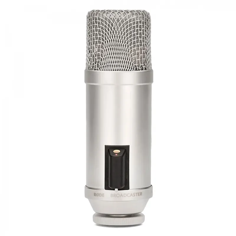 Sennheiser E865