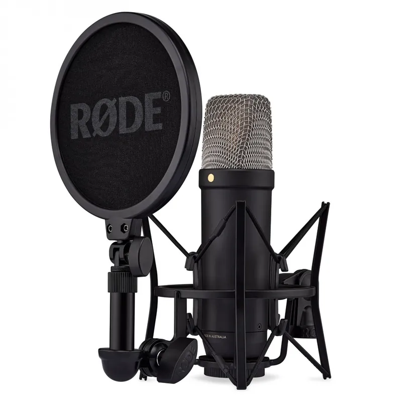 Heil Sound PR 31 BW