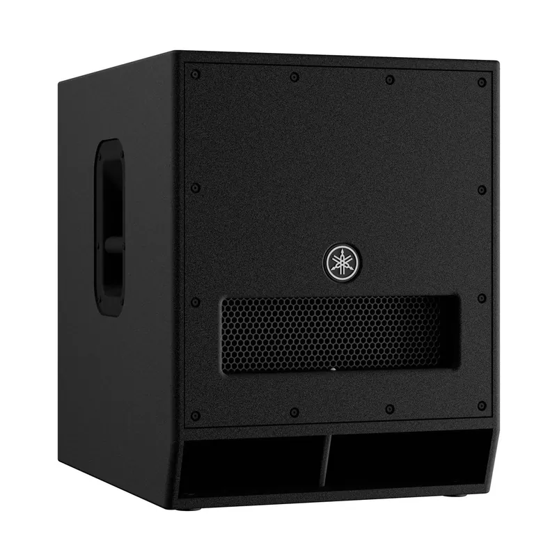 RCF SUB 702-AS MK3