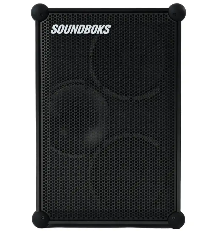 BEHRINGER Eurolive B212D a 2 vie Altoparlante attivo