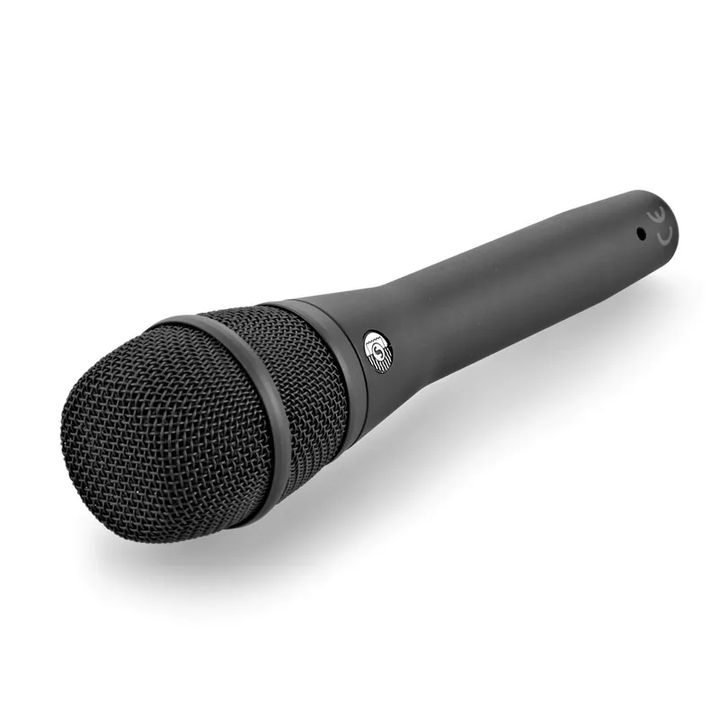 Sennheiser E865