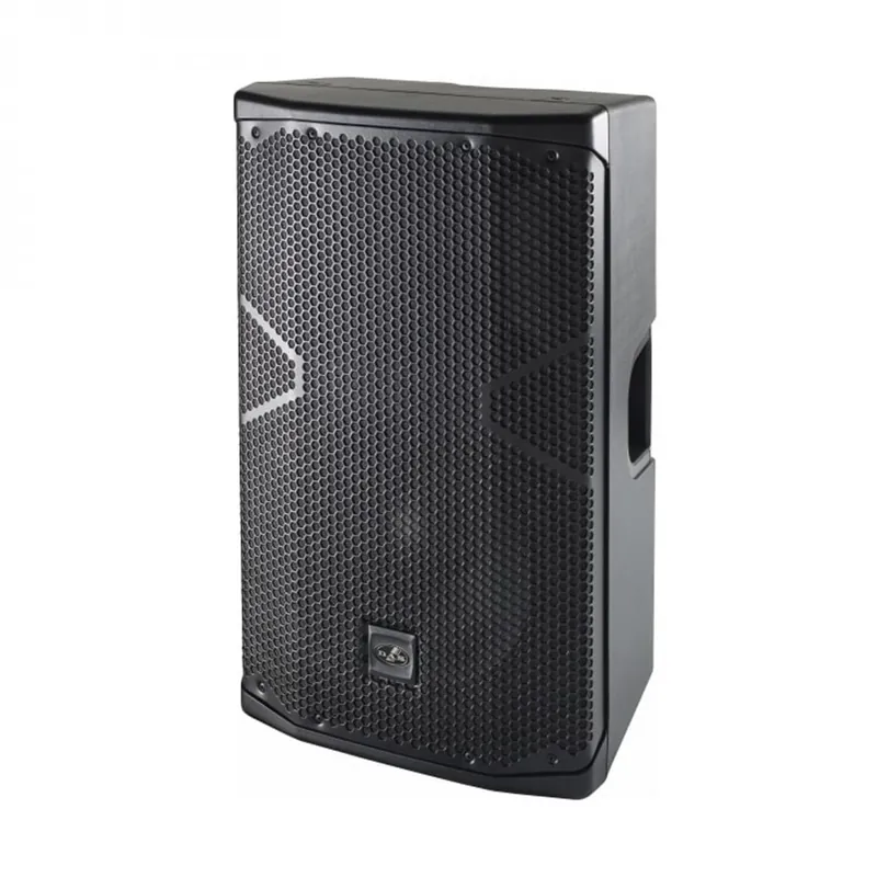 BEHRINGER Eurolive B212D a 2 vie Altoparlante attivo