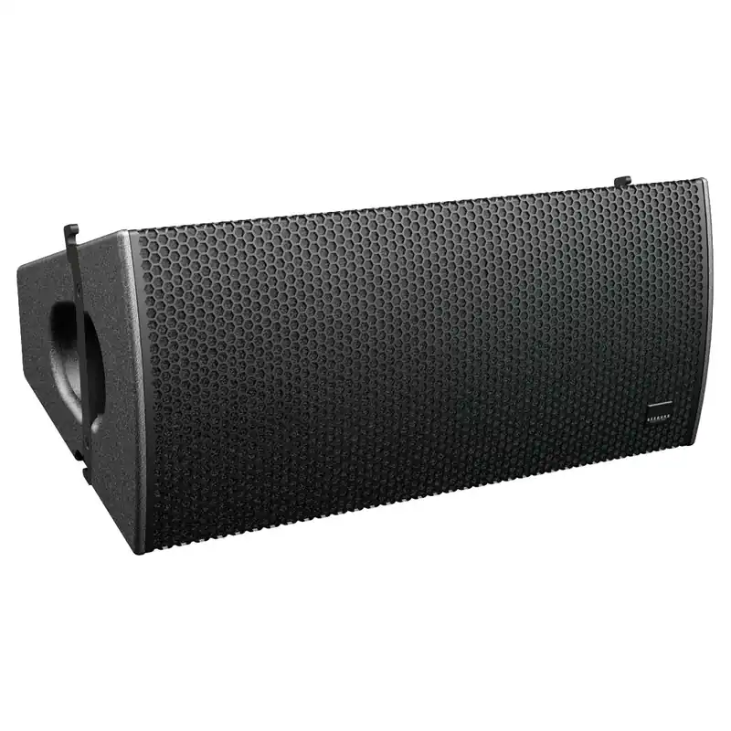 ALTO TS410 Cassa Amplificata da 10″