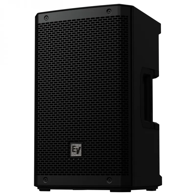 RCF Art 715-A MK5 con Cover 2 Pezzi