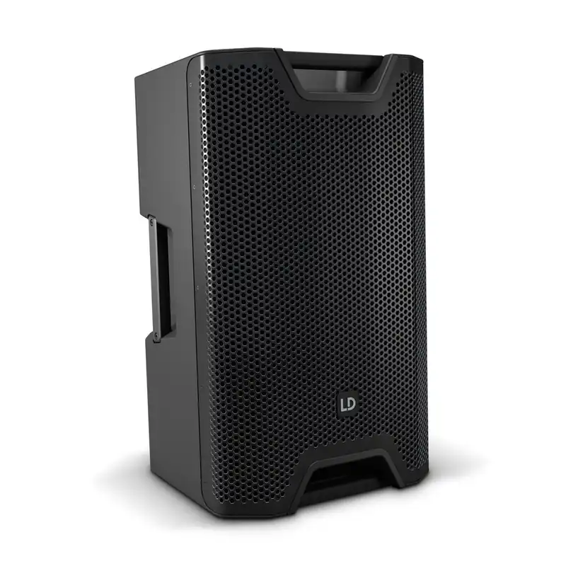 Yamaha NY64-D Dante