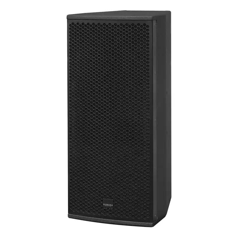RCF Art 715-A MK5 con Cover 2 Pezzi