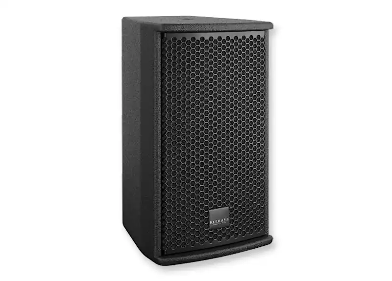 RCF Art 715-A MK5 con Cover 2 Pezzi