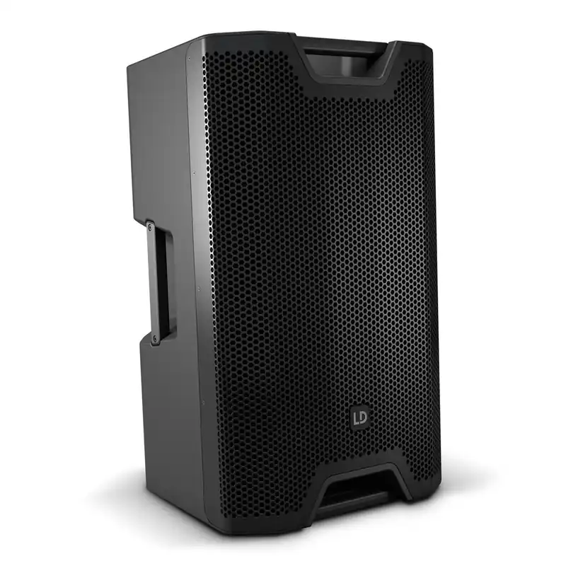 RCF Art 712-A MK5 con Stand Bundle
