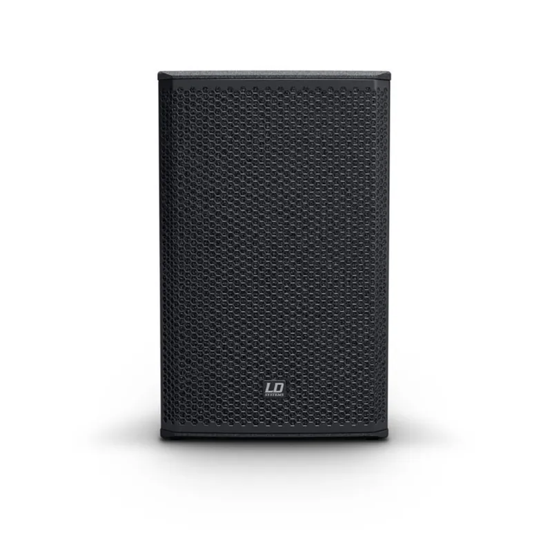 RCF Art 715-A MK5 con Cover 2 Pezzi