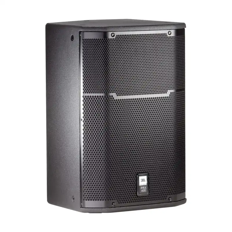 BEHRINGER Eurolive B212D a 2 vie Altoparlante attivo