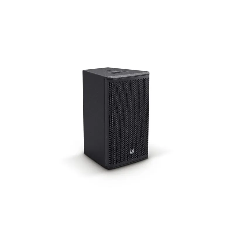 RCF Art 712-A MK5 con Stand Bundle
